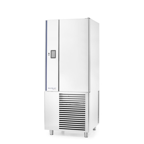 Multiblast 14x GN 1/1, SIN of COLD, GN 1/1, 400V/3500W, 798x855x(H)1900mm
