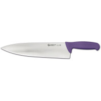 Mäsiarsky nôž Supra Colore, Ambrogio Sanelli, Fialová, (L)450mm