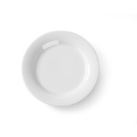 Plytký tanier, HENDI, ⌀210mm