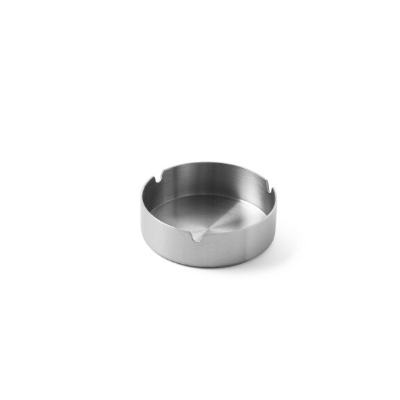 Popolník, HENDI, Profi Line, ⌀100x(H)30mm