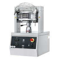 Lis na pizzu 45, Prismafood, 400V/6100W, 655x750x(H)855mm
