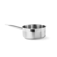 Panvica (kastról) – bez pokrievky, HENDI, Profi Line, 3L, ⌀200x(H)90mm