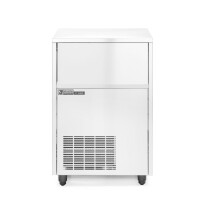 Stroj na výrobu kociek ľadu, Master Frost, 230V/720W