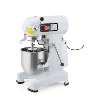Planetárny mixér, HENDI, 10L, 230V/400W, 450x366x(H)606mm