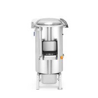 Škrabka zemiakov Kitchen Line, 18 kg, HENDI, Kitchen Line, 18 kg, 230V/1100W, 622x540x(H)997mm
