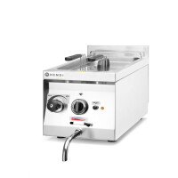 Varič cestovín a knedlí, HENDI, 10L, 230V/3500W, 330x600x(H)380mm