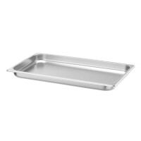 Nádoba GN 1/1 – 530 x 325 mm, HENDI, Profi Line, GN 1/1, 5L, (H)40mm