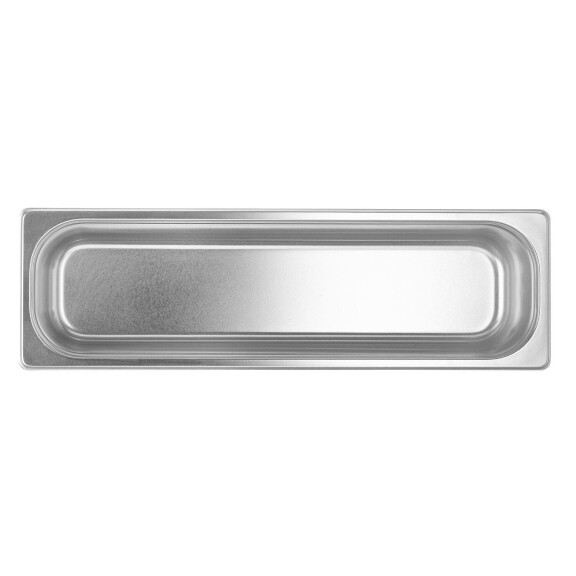 Nádoba GN 2/4 – 530 x 162 mm, HENDI, Profi Line, GN 2/4, 8,6L, (H)150mm