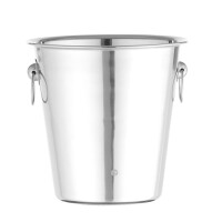 Vedierko na šampanské, BarUp, 3,3L, ⌀220x(H)190mm