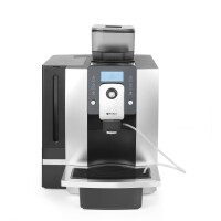 Automatický kávovar XXL – 6 L, HENDI, Profi Line, 230V/1400W, 391x506x(H)581mm