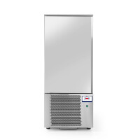 Šoker 15x GN 1/1, Arktic, GN 1/1, 230V/2080W, 790x943x(H)1975mm