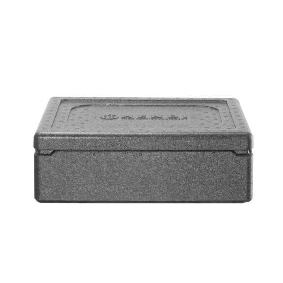 Tepelnoizolačná nádoba – keteringová, HENDI, Profi Line, 9L, 440x310x(H)160mm