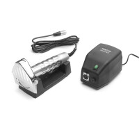 Elektrický nôž na kebab, HENDI, 230V/80W, 232x120x(H)140mm