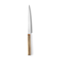 Nôž na sushi, YANAGIBA, Pirge