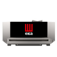 Kondenzačný digestor pre 6 a 10 policové pece Millennial Compact TS, Tecnoeka, 230V/600W, 500x942x(H)308mm