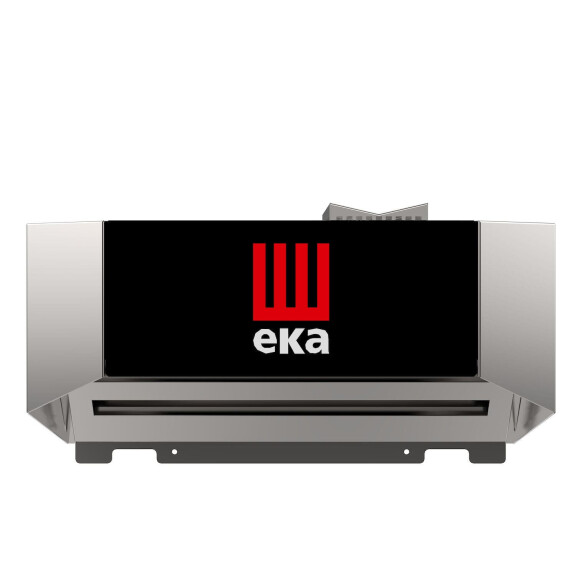 Kondenzačný digestor pre 6 a 10 policové pece Millennial Compact TS, Tecnoeka, 230V/600W, 500x942x(H)308mm