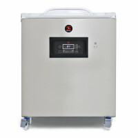 Vákuový baliaci stroj komorový SE-604, Sammic, 400V/1100W, 566x740x(H)997mm