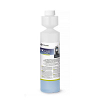 Extreme Milk System Cleaner new formula profesionálna čistiaca kvapalina na čistenie napeňovača mlieka v kávovaroch, HENDI, 0,25 l