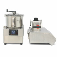 Multifunkčné zariadenie CK-35V, Sammic, 5,5L, 230V/1500W, 391x409x(H)552mm