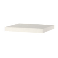 Mäsiarsky blok HDPE, HENDI, mäsiarsky blok, 500x400x(H)50mm