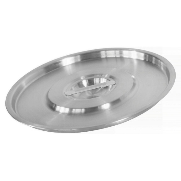 Veko na vedro s krúžkom Profi Line, HENDI, Profi Line, 516683, ⌀280x(H)15mm