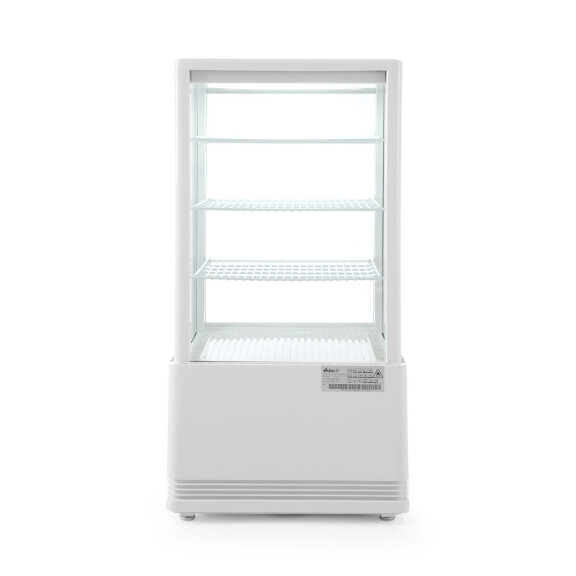 Chladiaci box, 68 l, Arktic, biely, 230V/170W, 444x397x(H)875mm