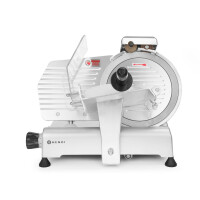 Krájač 250, HENDI, Kitchen Line, 230V/150W, 494x402x(H)398mm