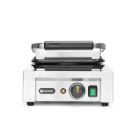 Vaflovač – Srdcia, HENDI, 230V/2200W, 330x543x(H)550mm