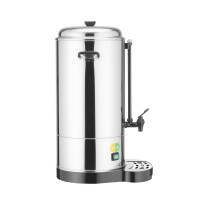 Varič nápojov dvojstenný, HENDI, 18L, 230V/2200W, 386x393x(H)666mm