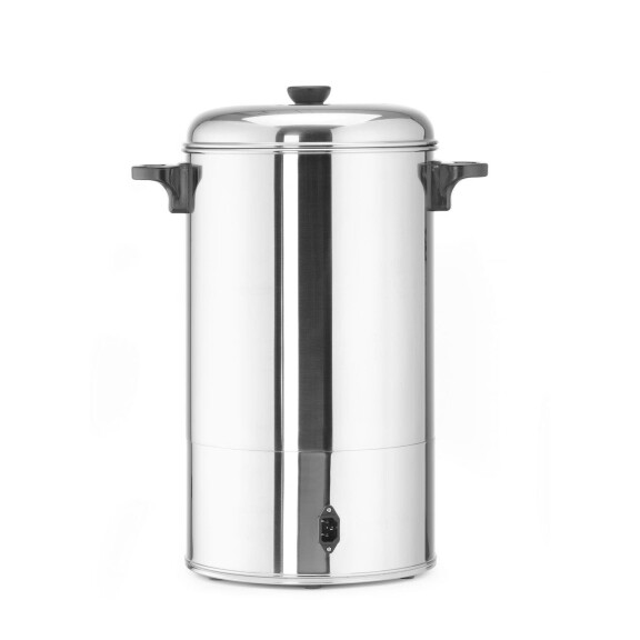 Jednostenný kávovar, HENDI, 10L, 230V/1500W, 406x390x(H)522mm
