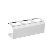 Pult na dávkovače na omáčky, HENDI, 274x102x(H)98mm
