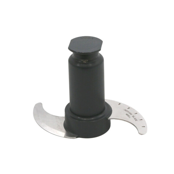 Hladký nôž do kutrov K-31, KE-4V a multifunkčných zariadení CK-241, CK-24V Compact Line, Sammic