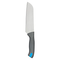 Nôž Santoku, Pirge