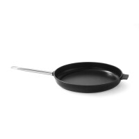 Panvica Titanium Professional, HENDI, ⌀360x(H)55mm