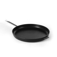 Panvica Titanium Professional, HENDI, ⌀400x(H)55mm
