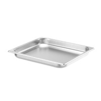 Nádoba GN 2/3 – 354 x 325 mm, HENDI, Profi Line, GN 2/3, 3L, (H)40mm
