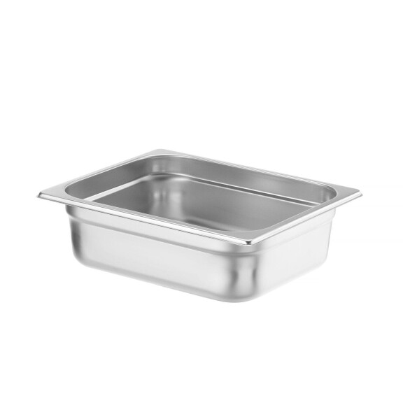 Nádoba GN 1/2 – 325 x 265 mm, HENDI, Profi Line, GN 1/2, 6,5L, (H)100mm