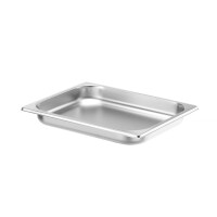 Nádoba GN 1/2 – 325 x 265 mm, HENDI, Profi Line, GN 1/2, 2L, (H)40mm