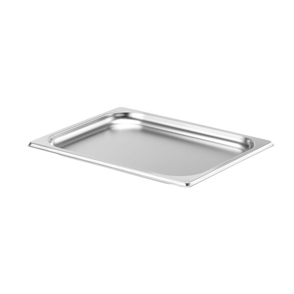 Nádoba GN 1/2 – 325 x 265 mm, HENDI, Profi Line, GN 1/2, 1L, (H)20mm