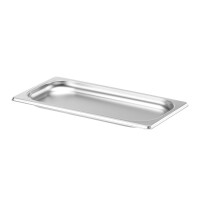 Nádoba GN 1/3 – 325 x 176 mm, HENDI, Profi Line, GN 1/3, 0,8L, (H)20mm