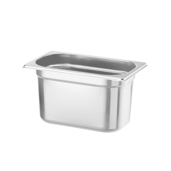 Nádoba GN 1/4 – 265 x 162 mm, HENDI, Profi Line, GN 1/4, 4L, (H)150mm