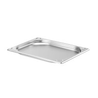 Nádoba GN 1/2 – 325 x 265 mm, HENDI, Kitchen Line, GN 1/2, 1L, (H)20mm
