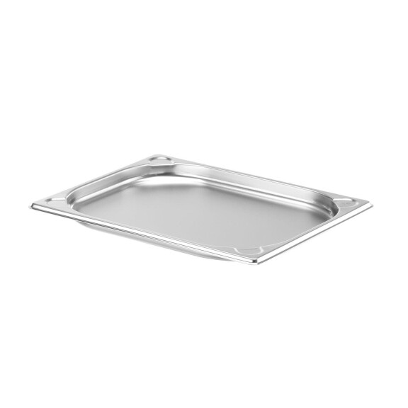 Nádoba GN 1/2 – 325 x 265 mm, HENDI, Kitchen Line, GN 1/2, 1L, (H)20mm