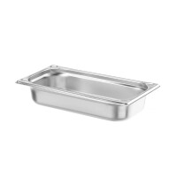 Nádoba GN 1/3 – 325 x 176 mm, HENDI, Kitchen Line, GN 1/3, 2,5L, (H)65mm