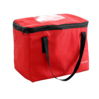 Taška Lunchbox, HENDI, na 6 lunch boxov, 440x260x(H)310mm