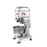 Planétový mixér 20 Profi Line, HENDI, Profi Line, 18,9L, 230V/375W, 460x520x(H)880mm
