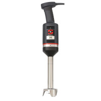 Ručný ponorný mixér s mixujúcim ramenom XM-21, Sammic, 230V/300W, ⌀82x(H)mm