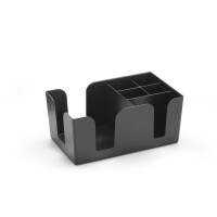 Barmanský zásobník Bar Caddy, BarUp, 240x145x(H)105mm