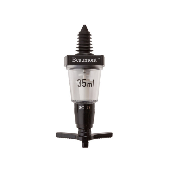 Dávkovač na fľaše, BarUp, 35 ml, 0,035L