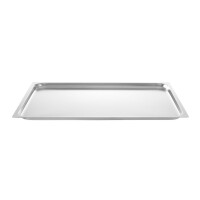 Podnos Profi Line GN 2/1, HENDI, Profi Line, GN 2/1, 650x530x(H)20mm